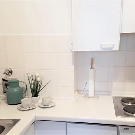 Deichkrone App. 11 Grömitz